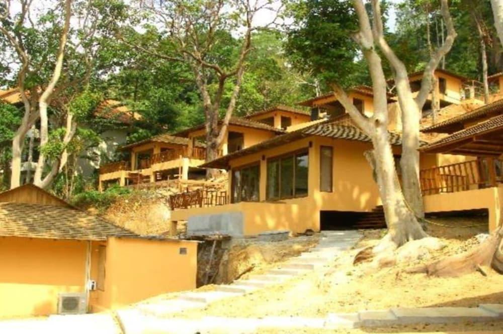 Siam Bay 3* קו צ'אנג